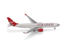Herpa 537223 - 1:500 - Virgin Atlantic Airbus A330-900neo
